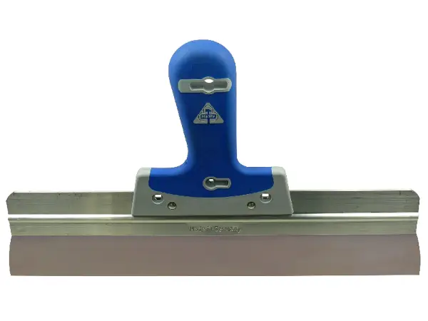 Zidna špahtla aluminijska 600mm RF ojačana 10kom/karton, Z1640600