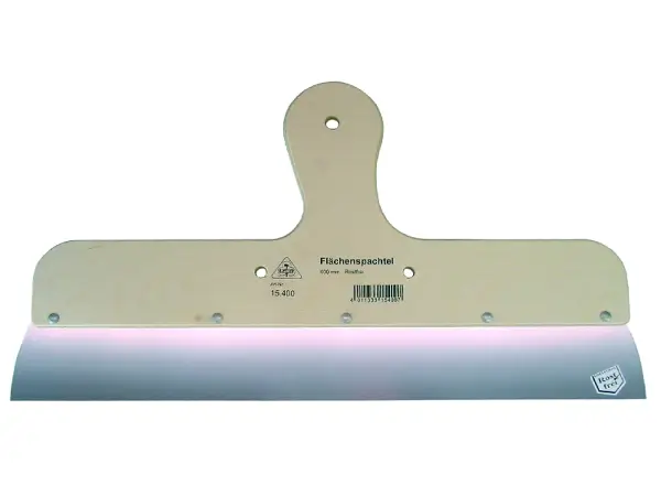 Zidna špahtla 400mm RF 10kom/karton, Z1660640