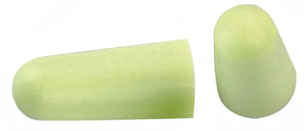 Čepići za uši EN 352-2(2865) 250pari/paket, Z1731