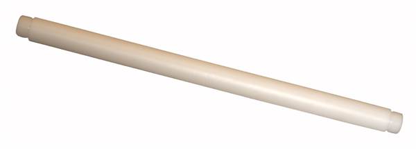 Cijev sprice sa navojem G4 1" x 600mm, Z19191X