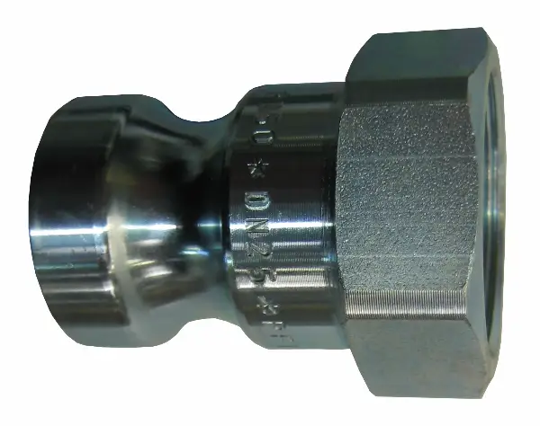 Spojnica crijeva 25mm VT 5/4" unutrašnji navoj, Z199301X