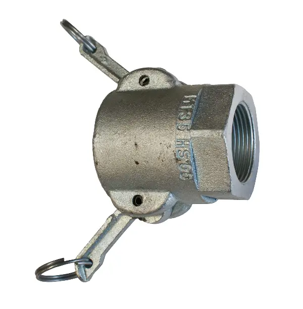 Spojnica crijeva 35mm MT 5/4" IG sa brtvom, Z20079X