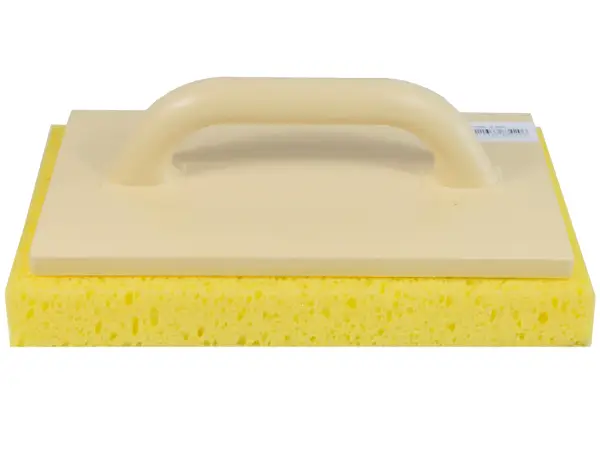 Filc žuti 320x180mm s oblogom, Z2018632