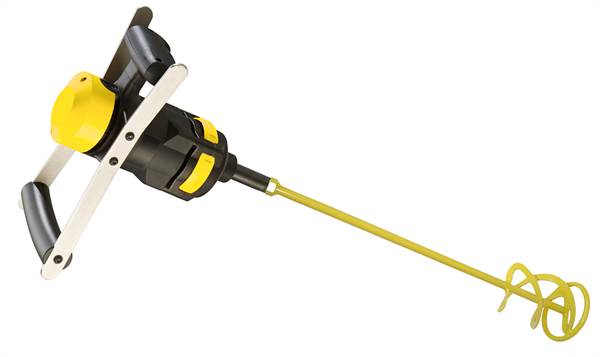 Ručni mikser 230V, 1-brzina, 550O/min, s mješačem 140mm, Z20330X
