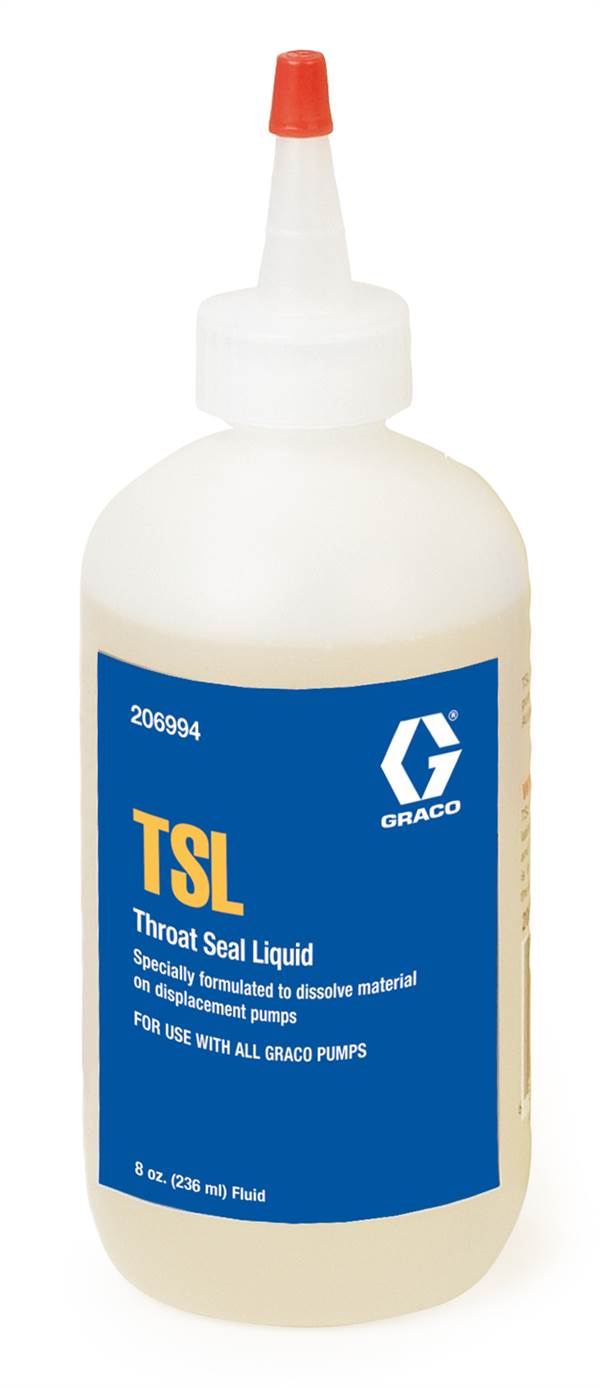 Tekuće mazivo TSL za GRACO transportne pumpe 0,25l, Z206994