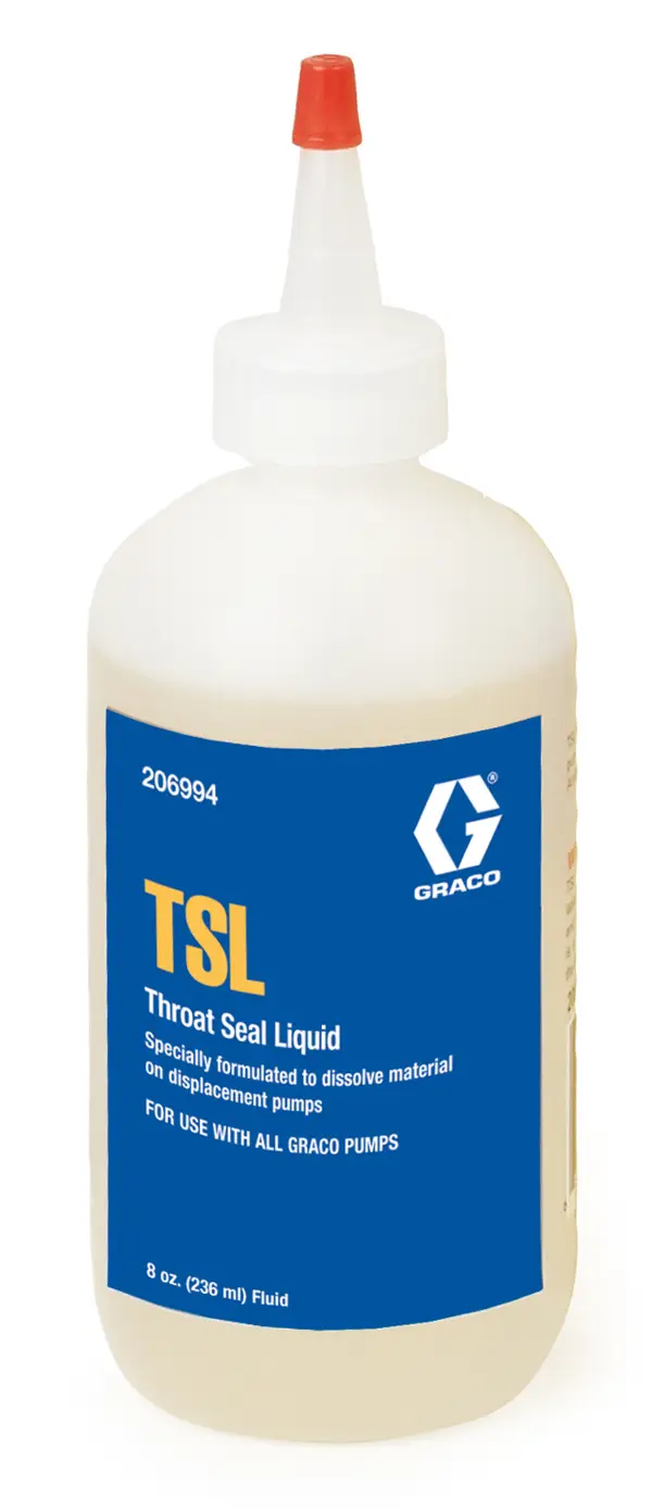 Tekuće mazivo TSL za GRACO transportne pumpe 1l, Z206995