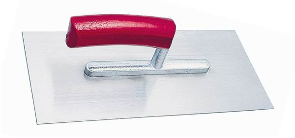 Gleter 280x130x0,7mm RF - savijena ručka, 33kom/karton, Z2101002