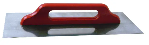 Gleter Profi 500x130x0,7mm - ručka pričvršćena vijkom, 25kom/karton, Z2101801