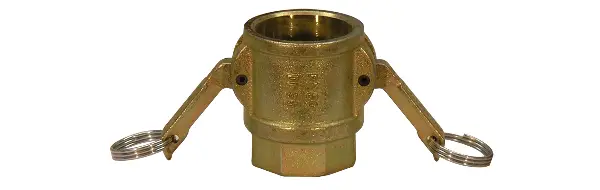 Spojnica 35mm MT 1 1/2" IG sa brtvom, Z211599009X