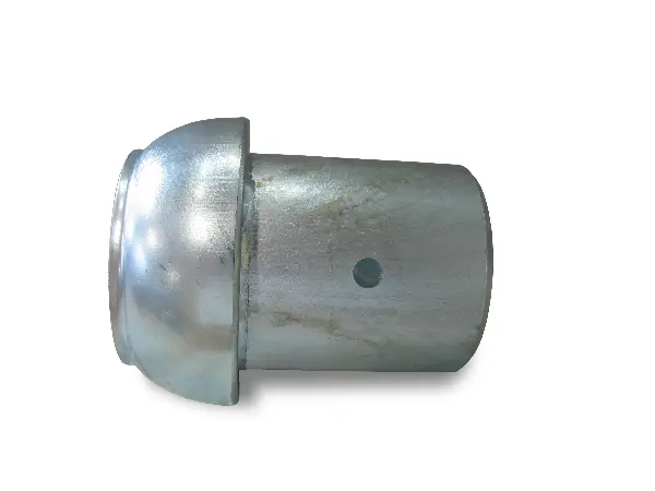 Spojnica crijeva za mort 50mm VT bez brtvi, bez vijaka, Z213737005X