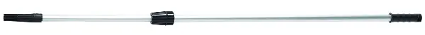 Teleskopski produžetak POLO ALU, lagan i robustan, 1,2-2,0m, Z21500