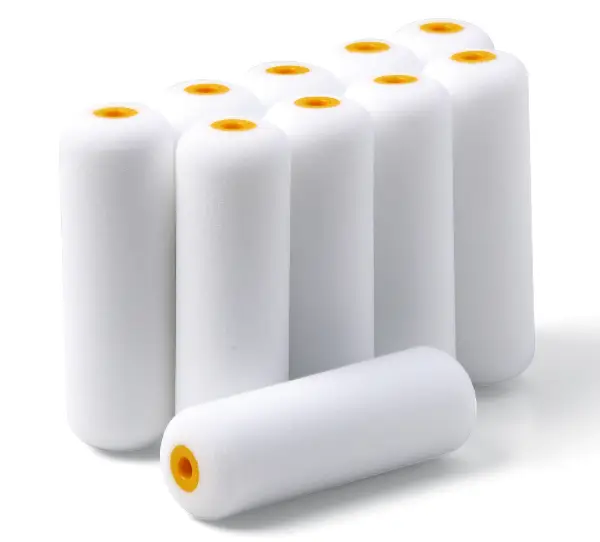 Valjak za bojanje SOFT HK PRO 2R 11cm s finim porama, 10kom/pak, Z22496