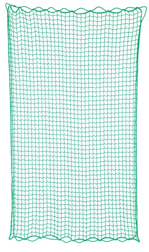 Mreža za prikolicu PP hf, 3,0mm, širina okna 45mm, 3x4m, VPE14, Z2363-045-01-D