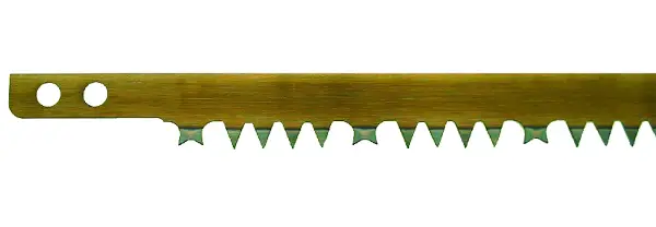 List pile ovalni 760mm, Z2425761