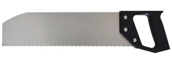 Pila za stiropor 380mm za rezanje izolacijskih materijala, 6kom/karton, Z2429004