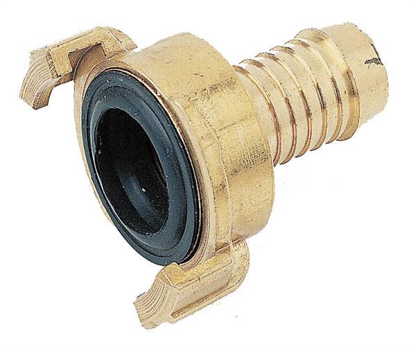 Spojnica za vodu GEKA® s tuljkom 1" 130kom/kart, Z2504