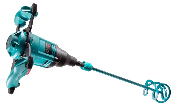 Ručni mješač Xo1 R HF 230V/1150W, 1-brzina, 640 O/min, s mješačem WK 120 HF, Z251000