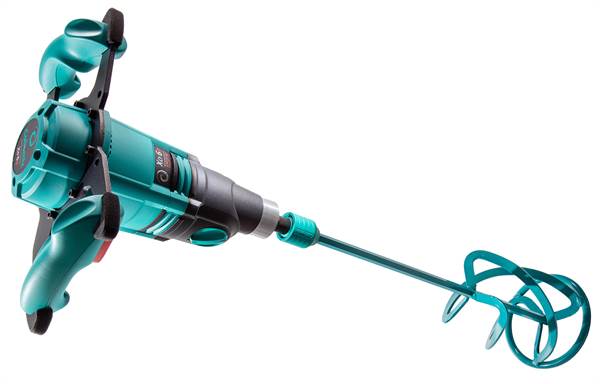 Ručni mješač Xo6 R HF 230V/1750W, 2-brzine, -400/-560 O/min, s mješačem MK 160 HF, Z25142