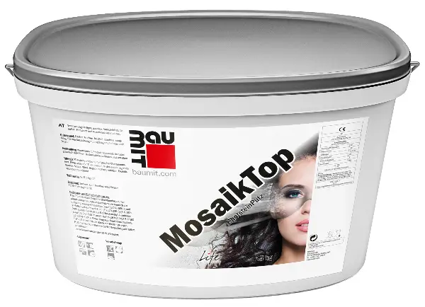 BAUMIT MOSAIKTOP ESSENTIAL u boji 25kg/kanta 32kante/paleta, Z2520125