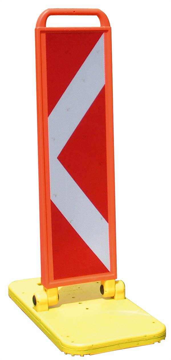 Signalizacija preklopna desno/lijevo folija klase refleksije RA2, Z25407KSNRL
