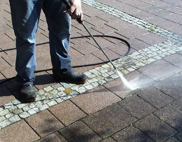 Sprühlanze SL 8 und Chemical Kit CK für EASYCLEAN EC-60 PROBST, Z26110032