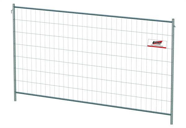 Element mobilne ograde F2 2000x3472mm, Z2711020353