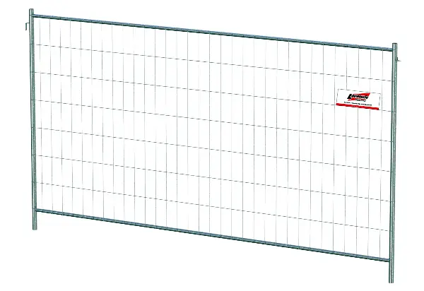 Element mobilne ograde F2 2000x3472mm, Z2711020353