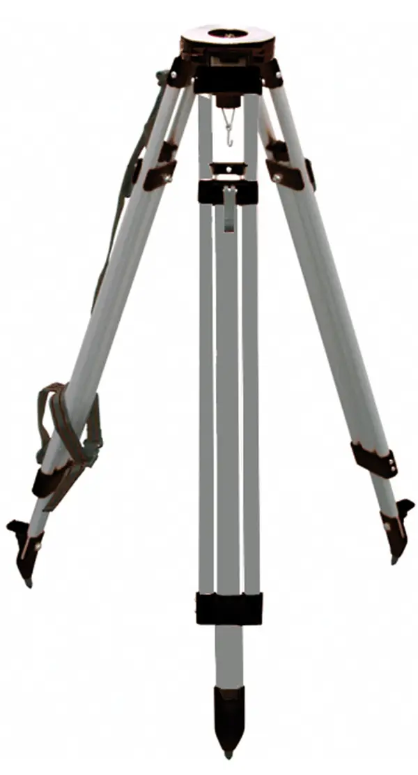 Stativ poluteški, 97-160cm, plitka glava, 5/8" navoj, 3700g, Z310101