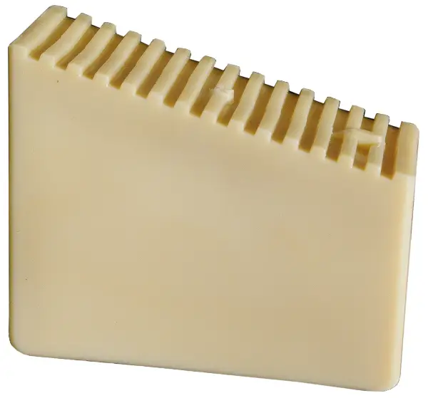 Gumena stopa za 10-12 gazišta, Z33647