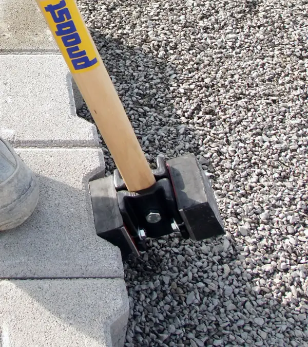 Rezervna guma 60x60/55x75mm 1x nakošen za GH-ERGO PROBST, Z36330328