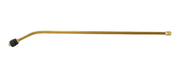 Cijev za brizgalicu 50cm sa diznom za MESTO, Z3655