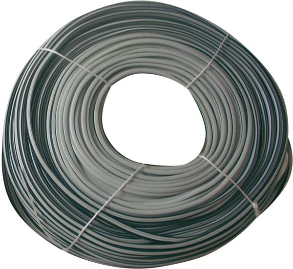 Brtvena traka siva za kolica za odmotavanje BARIKELL 3650-1 PVC 3,5mm 250m/rola, Z3660