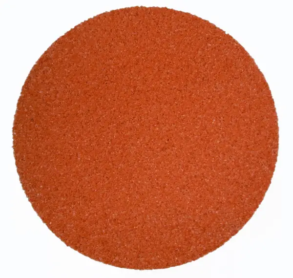 Spužvasta ploča 385mm za EPG 400, EPG 400 WP, narančasta, Z37725000