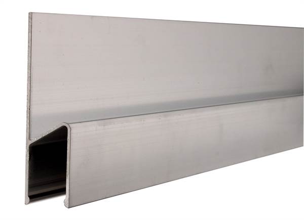 H-letva teška izvedba 2615, 120cm po kom, Z383120