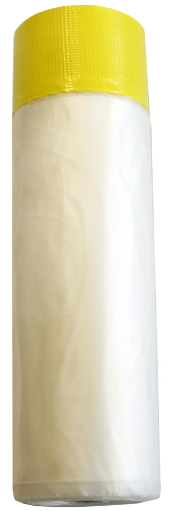 Mrežasta zaštitna traka beton COVERMASQ 140cmx16m 15rola/kart 48kart/pal Ne odgovaramo za svježe nanesenu boju!, Z40033LO