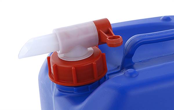 Cesma za bure SAB 23/61 für Kanister 25 Liter, Z4010750