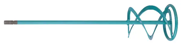 Mješač Collomixer WK 120 HF, 15-25kg, promjer 120mm, dužine 590mm, Z40112