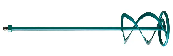 Mješač Collomixer WK 120 M14, 15-25kg, promjer 120mm, dužine 590mm, M14 navoj, Z41269