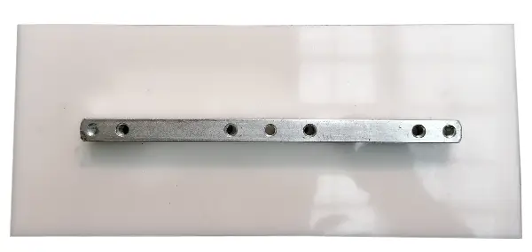 Završni list 355x152mm Teflon za krilnu gladilicu 4-90, OL90 4kom/garni, Z4139