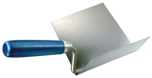 Kutna žlica unutarnja RF 110x75x75mm srednja 40kom/karton, Z4206402