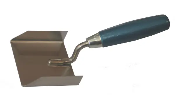 Kutna žlica RF U-oblik 80x90x20mm 50kom/karton, Z4230401