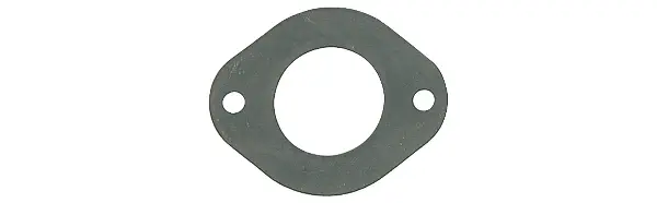 Gummi-Scheibe oval für Mischkesselabgang 220x180x5, Z4242000906