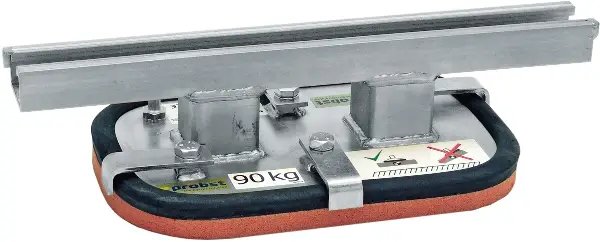 Usisna ploča SM-SPS-90-30/20 za STEINMAGNET SM-600/1200 PROBST, Z42720009