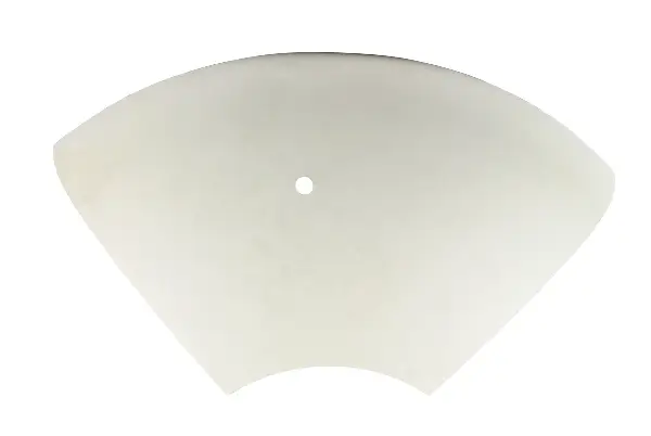 V-lim za habanje 2/2 EB 450 čeona strana, Z430140