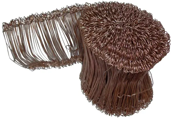 Vezna žica 160mm, debljina žice 1,1mm 1000kom/bunt, Z4361303