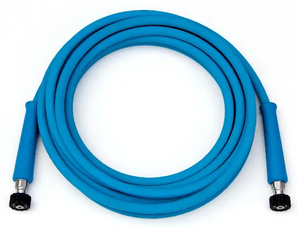 HD-W.Schlauch 400bar DN 8 25m M22x1,5 DYNAJET, Z440606W