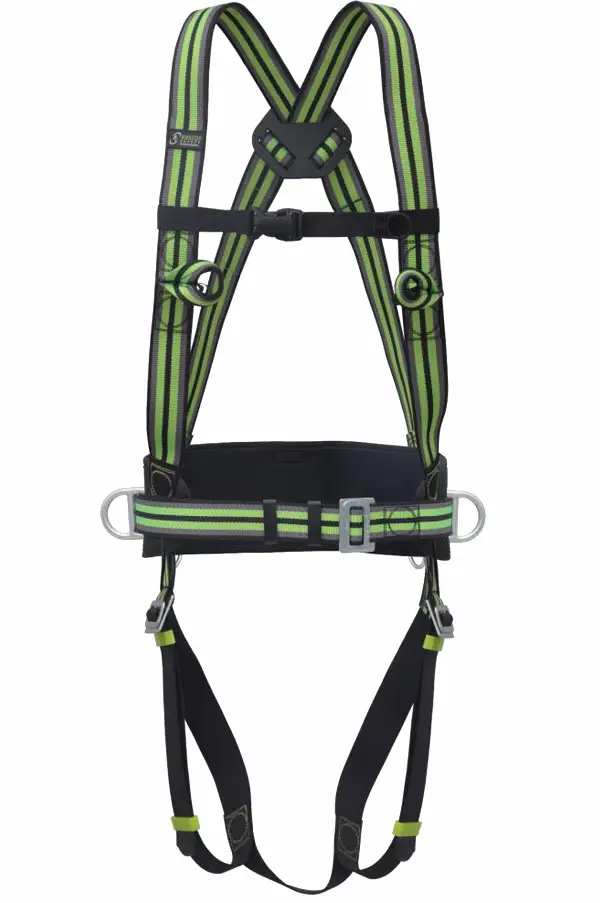 Sigurnosni pojas za rad na visini und Haltegurt, Z4420