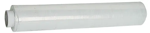 Folija za ručno zamatanje 0,5x270m/0,017mm, 6rola/karton, 60karton/paleta, Z45040