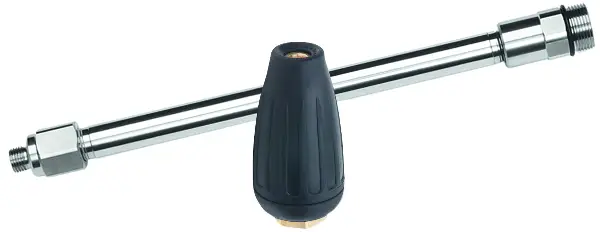 Rotationsdüsen-Kit für DYNAJET 350me/mg/md, Z459342W