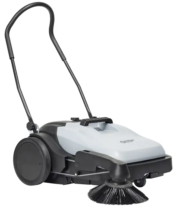 Uređaj za metenje i usisavanje NILFISK SW200 radna širina 700mm, Z50000493